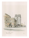 The Royal College of Art, by Sir Hugh Maxwell Casson