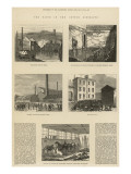 The Riots in the Cotton Districts