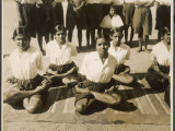 Yoga Girl Apprentices