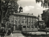 St Giles Hospital, Camberwell, London