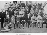The Cairo Conference