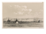 The Site of Babylon, in the 19th Century