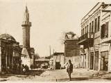Adana, Turkey - Armenian Quarter
