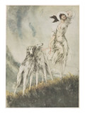 Untitled Illustration by Suzanne Meunier