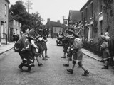 Abbot's Bromley Horn