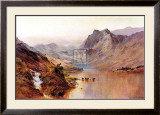 Buy Highland Peaks at AllPosters.com