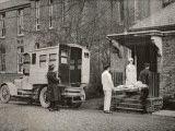 The Park Hospital, Hither Green, London