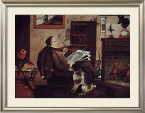 The Sportsman's Dream