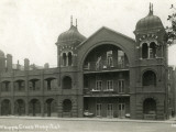Whipps Cross Hospital, Essex