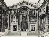 Split - Croatia - Diocletian's Palace