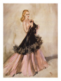 Buy Two Shades of Pink at AllPosters.com