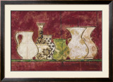 Buy Etagere Rouge at AllPosters.com
