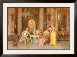 The Chess Game