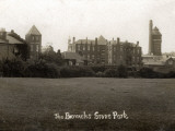 Asc Greenwich Union Workhouse, Grove Park, London