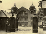 Whipps Cross Hospital, Essex