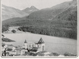 The Palace Hotel, St. Moritz
