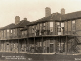2nd Southern Hospital, Southmead, Bristol