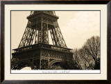 Buy La Belle Eiffel at AllPosters.com