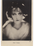 Anny Ondra (A Ondrakova) Polish Actress in British Silent Films