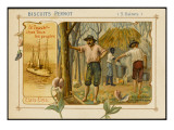 United States. - Harvesting Maple Sugar