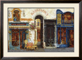 Buy La Fonda at AllPosters.com
