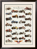 Harley Davidson Legend