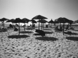 Kos Beach Umbrellas
