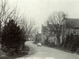 Birmingham Union Cottage Homes, Marston Green, Warwickshire