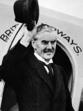 Neville Chamberlain