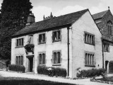 Hawkshead Grammar School