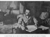 Jozef Pilsudski Polish General and Statesman