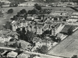 Chase Farm Hospital, Enfield, Middlesex