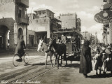 Port Said, Egypt