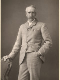 Briton Riviere Costume