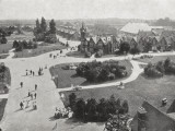 Dr Barnardo's Village Homes, Barkingside, Ilford, Essex