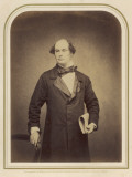 Daniel Maclise Artist