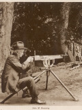 John Moses Browning
