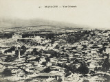 Kahramanmaras - Turkey