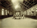 Buy Kensington and Chelsea District School, Gymnasium at AllPosters.com