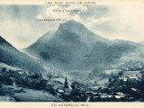 Morzine, Savoie, France