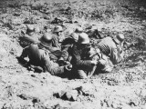 Buy German Bombing Patrol WWI at AllPosters.com
