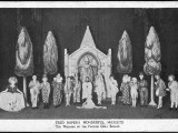 Fred Roper's Wonderful Midgets the Wedding of the Painted Doll Ballet