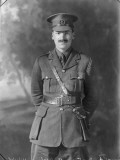 Clement Attlee