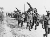 Battle of Amiens 1918