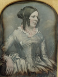 Portrait of a Victorian Lady