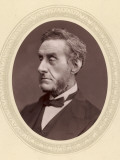 Anthony Ashley-Cooper 7th Earl of Shaftesbury Statesman and Reformer