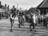 Abbot's Bromley Horn