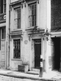 Christopher Wren's House