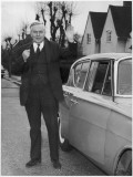 Harold Wilson