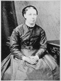 Sarah Emily Davies